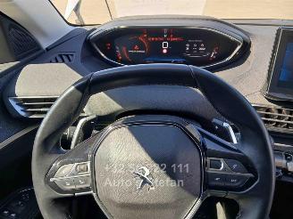 Peugeot 3008  picture 8