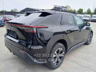 Toyota bZ4X  picture 14