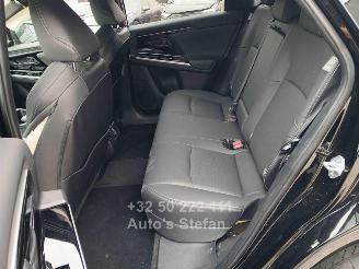 Toyota bZ4X  picture 10