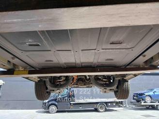 Ford Transit E- CUSTOM picture 30