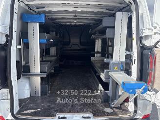 Ford Transit E- CUSTOM picture 18