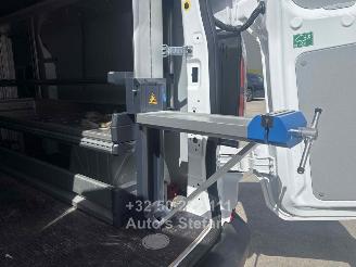 Ford Transit E- CUSTOM picture 22