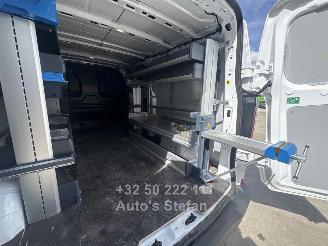 Ford Transit E- CUSTOM picture 15