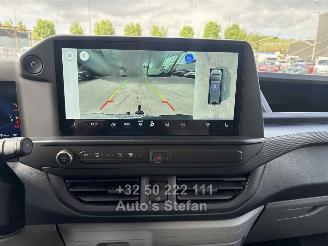 Ford Transit E- CUSTOM picture 7