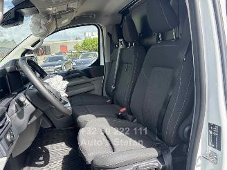 Ford Transit E- CUSTOM picture 11