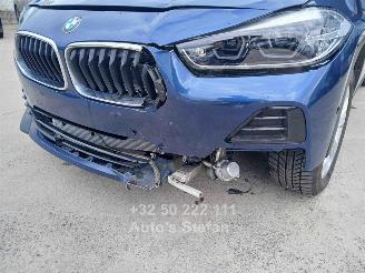 BMW X2 XDRIVE25E picture 19