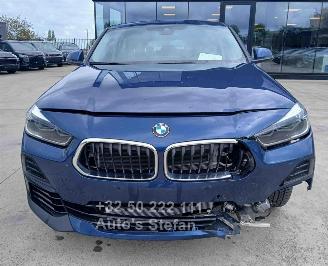 BMW X2 XDRIVE25E picture 2