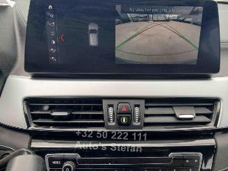 BMW X2 XDRIVE25E picture 14