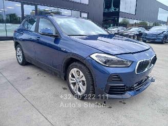 škoda osobní automobily BMW X2 XDRIVE25E 2022/12