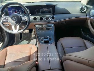Mercedes E-klasse  picture 21