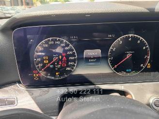 Mercedes E-klasse  picture 9