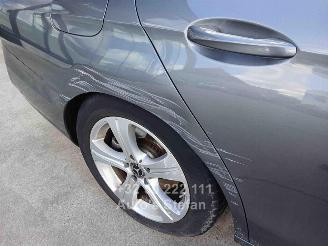 Mercedes E-klasse  picture 17