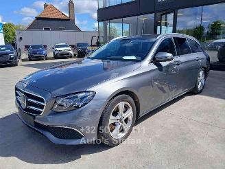 Mercedes E-klasse  picture 3