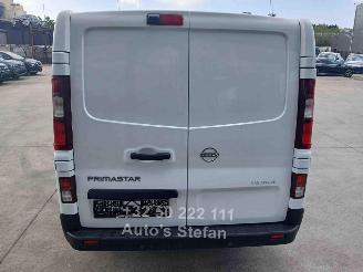 Nissan Primastar N-CONNECTA picture 5
