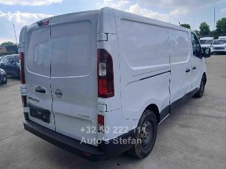 Nissan Primastar N-CONNECTA picture 6