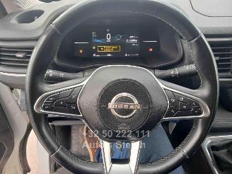 Nissan Primastar N-CONNECTA picture 26