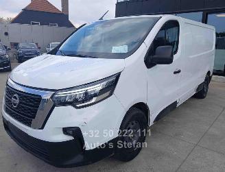 Nissan Primastar N-CONNECTA picture 3