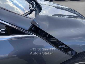 Mercedes E-klasse  picture 22