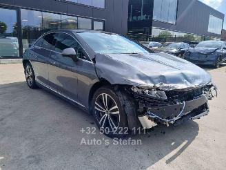 Mercedes E-klasse  picture 1