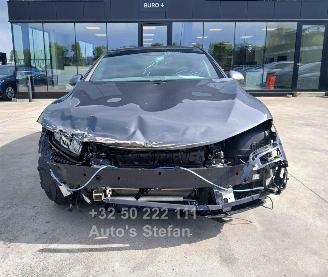 Mercedes E-klasse  picture 2