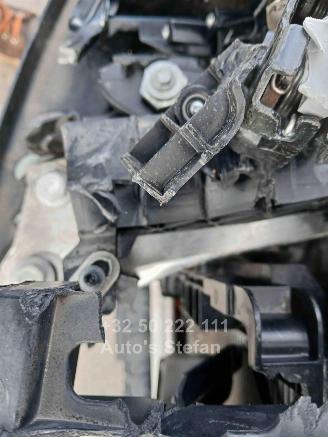 Mercedes E-klasse  picture 24