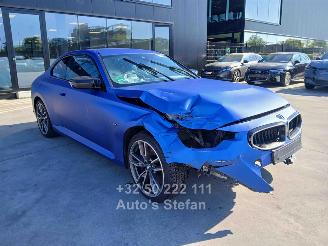 Avarii autoturisme BMW M2 40 I XDRIVE 2023/3