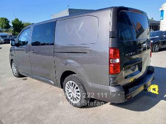 Fiat Scudo L3 MULTICAB picture 25