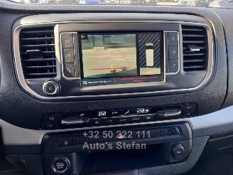 Fiat Scudo L3 MULTICAB picture 24