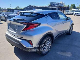Toyota C-HR  picture 6