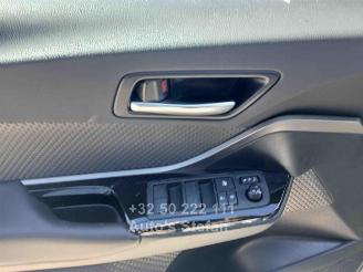 Toyota C-HR  picture 7