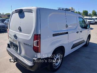 Citroën Berlingo  picture 6