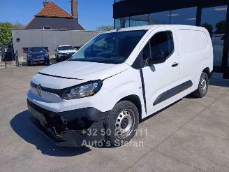 Citroën Berlingo  picture 3
