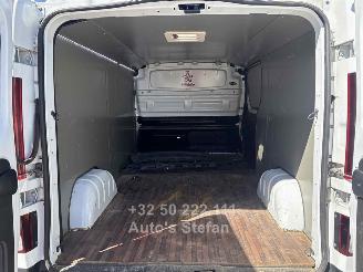 Nissan Primastar THULE OMNISTAR picture 26