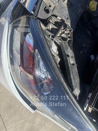 Nissan Primastar THULE OMNISTAR picture 10