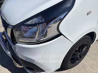 Nissan Primastar THULE OMNISTAR picture 29