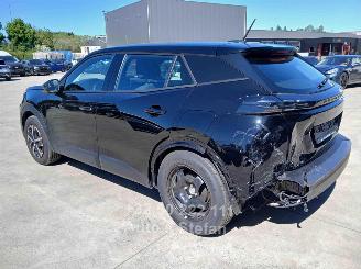 Peugeot 2008 STYLE picture 4