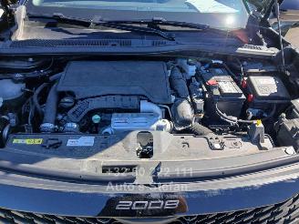 Peugeot 2008 STYLE picture 13