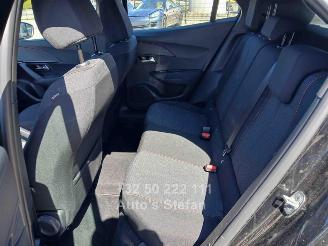 Peugeot 2008 STYLE picture 10