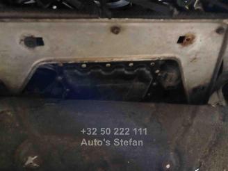 Porsche Panamera 4S picture 23