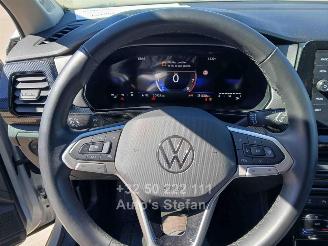 Volkswagen T-Cross LIFE picture 12