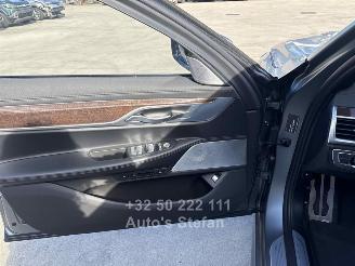 BMW 7-serie E M SPORT picture 17