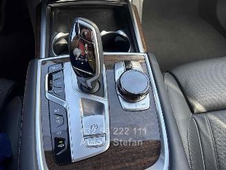 BMW 7-serie E M SPORT picture 25