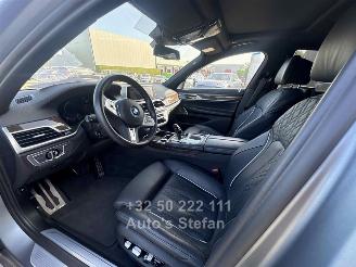 BMW 7-serie E M SPORT picture 13