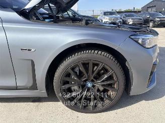 BMW 7-serie E M SPORT picture 29