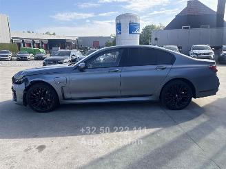 BMW 7-serie E M SPORT picture 30