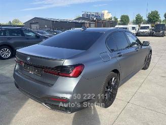 BMW 7-serie E M SPORT picture 6