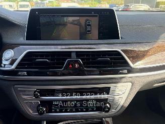BMW 7-serie E M SPORT picture 28