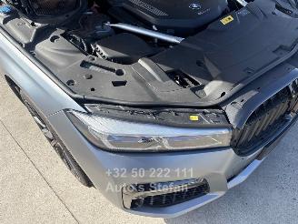 BMW 7-serie E M SPORT picture 32