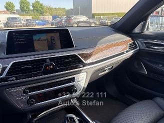 BMW 7-serie E M SPORT picture 12