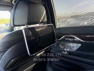 BMW 7-serie E M SPORT picture 14